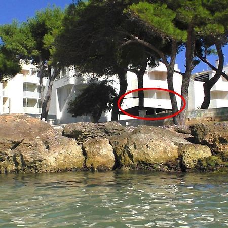 Appartamento La Caletta Gallipoli Exterior foto