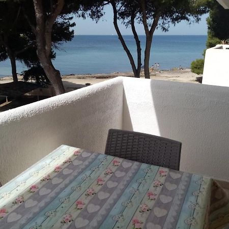 Appartamento La Caletta Gallipoli Exterior foto