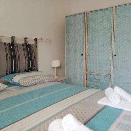 Appartamento La Caletta Gallipoli Exterior foto