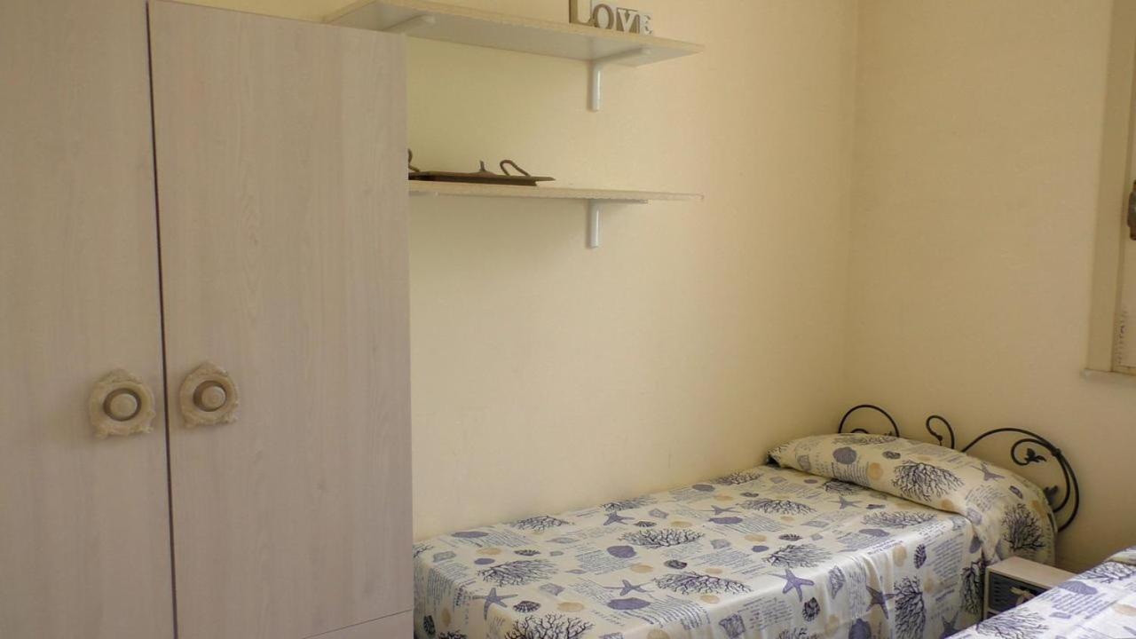 Appartamento La Caletta Gallipoli Exterior foto