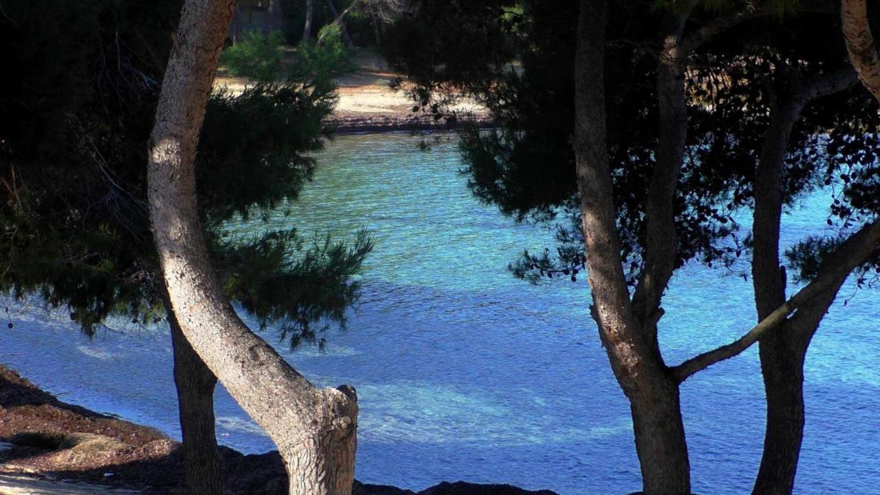 Appartamento La Caletta Gallipoli Exterior foto
