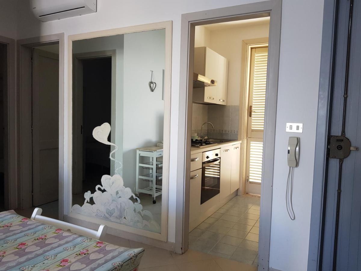 Appartamento La Caletta Gallipoli Exterior foto