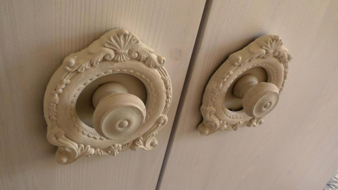 Appartamento La Caletta Gallipoli Exterior foto