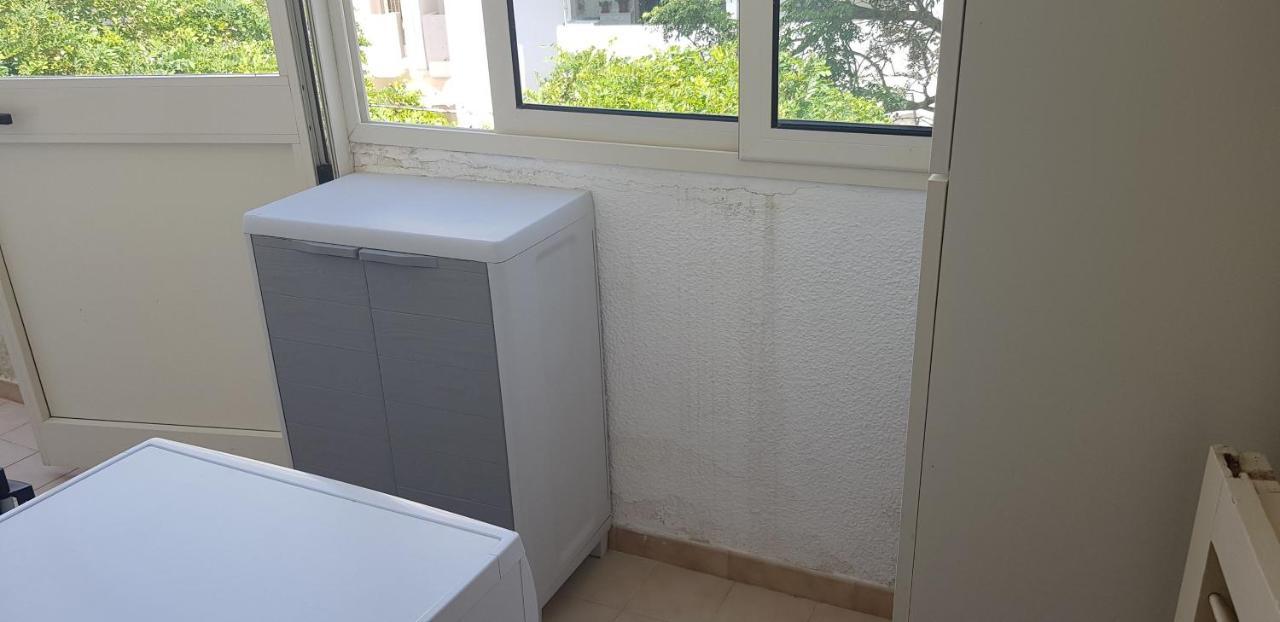 Appartamento La Caletta Gallipoli Exterior foto