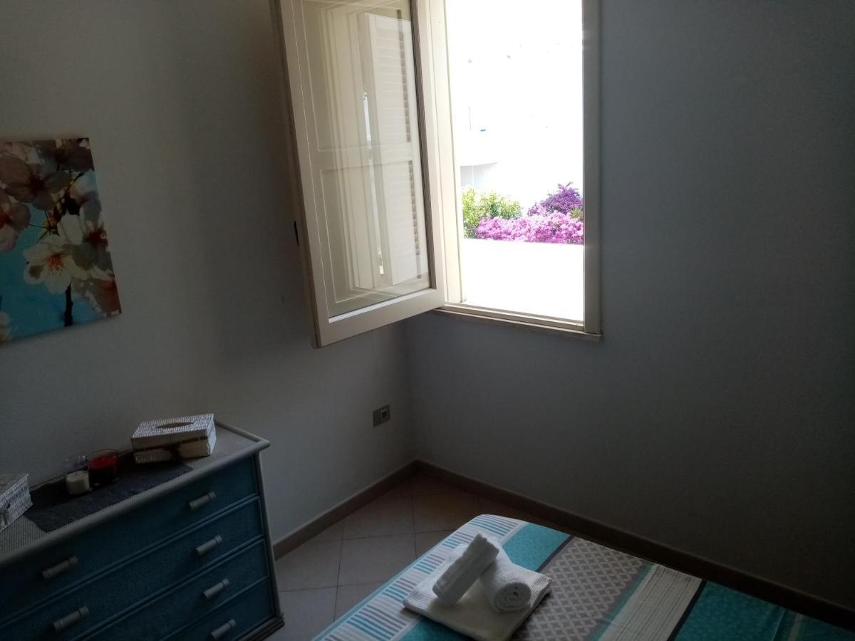 Appartamento La Caletta Gallipoli Exterior foto