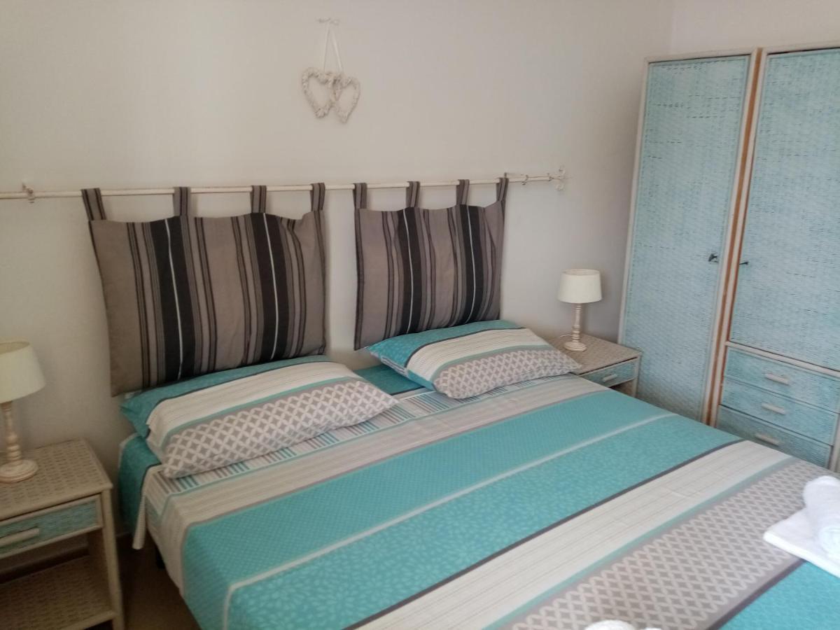 Appartamento La Caletta Gallipoli Exterior foto