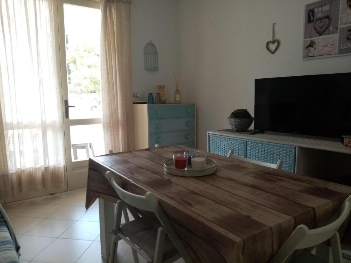 Appartamento La Caletta Gallipoli Exterior foto