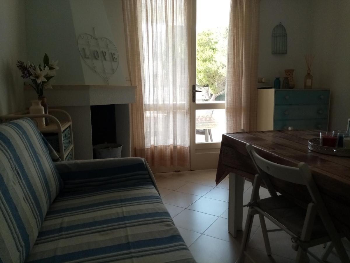 Appartamento La Caletta Gallipoli Exterior foto