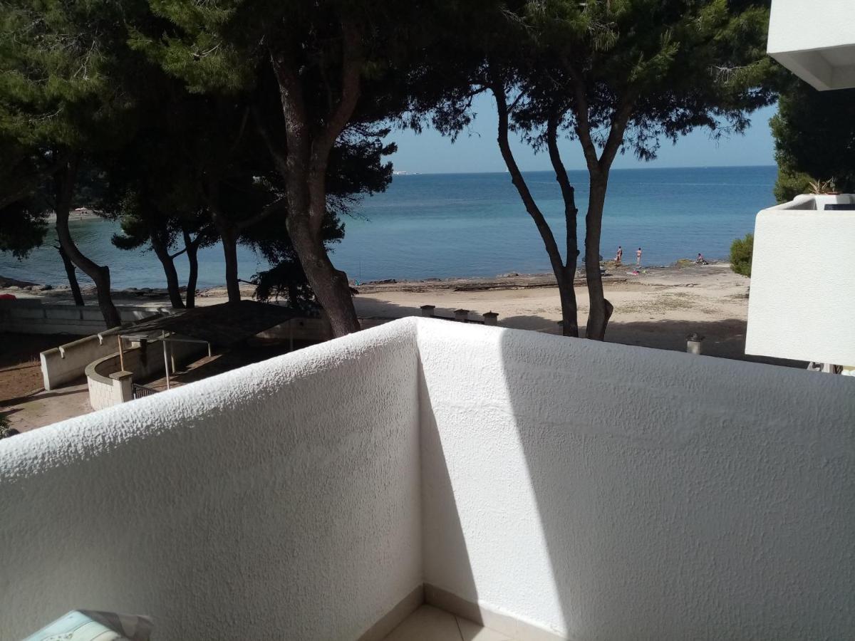 Appartamento La Caletta Gallipoli Exterior foto
